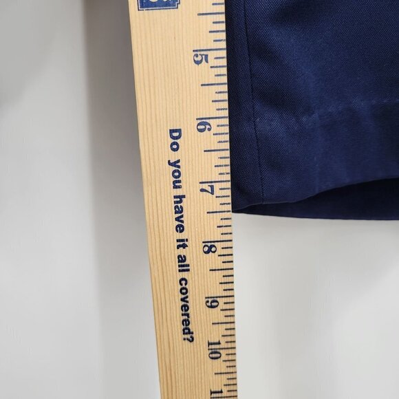 Ralph Lauren Polo Golf Shorts Pleated Chino Aviator Classic Fit Pockets 36 Mens - Picture 8 of 9